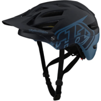 Troy Lee Designs A1 Mips Classic Helmet Classic Navy M/L