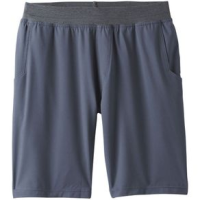prAna Super Mojo II Short - Men's Coal M 10" Inseam