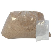 RCBS Formula 1 Brass Cleaning Media WALNUT 5LB