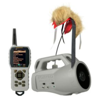 FoxPro Hi-jack Electronic Call 663468
