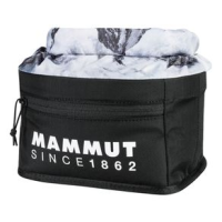 Mammut Boulder Chalk Bag Black