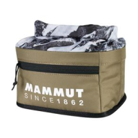 Mammut Boulder Chalk Bag Dark Clay