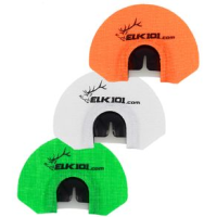 Rocky Mountain Hunting Calls Elk101 3-pack 2.0 3 Pack