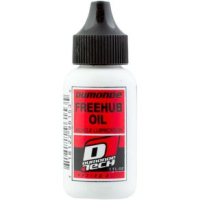 Dumonde Tech Bicycle Freehub Oil 1 OZ