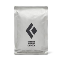 Black Diamond 100g Loose White Gold Chalk One Size