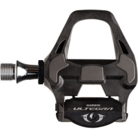 Shimano Ultegra PD-R8000 +4 SPD SL Pedal Ultegra 4 mm / Longer Axle