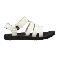 Teva Original Dorado Sandal - Women's Birch / Black 9 REGULAR