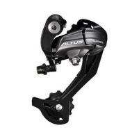 Shimano Altus M379-SGS 9-Speed Rear Derailleur BLACK 9 Speed