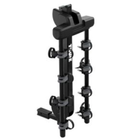 Thule Camber 4 Hitch Bike Rack Black 4 BIKE
