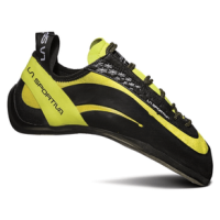 La Sportiva Miura Climbing Shoes - Men's LIME 45.5 REGULAR