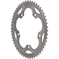 Shimano 105 5700 52t 130mm 10-speed Chainring 10 Speed