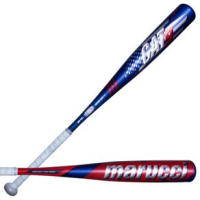 Marucci CAT9 Pastime Senior League USSSA Baseball Bat 2021 (-8) 2 3/4" 22 Oz 30"