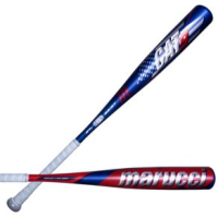 Marucci CAT9 Pastime USSSA Baseball Bat 2021 (-5) 2 3/4" 26 Oz 31"