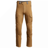 Sitka Mountain Optifade Pant - Men's Dirt 36 Regular