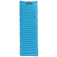 NEMO Quasar 3D Non Insulated Inflatable Sleeping Pad Bluebird Regular / Wide
