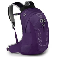 Osprey Tempest Jr Backpack Kid's - 11L Violac Purple One Size