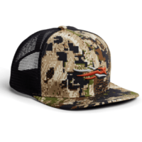 Sitka Trucker Hat - Women's Subalpine One Size