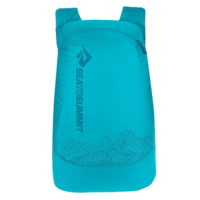 Sea to Summit Ultra-Sil Nano Day Pack - 18L Pacific Blue