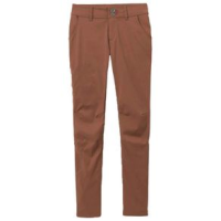 prAna Halle Straight Pant - Women's Flax 0 Short