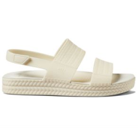 REEF Water Vista Sandal - Women's White 9 REGULAR