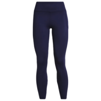 Under Armour Meridian Legging - Women's Midnight Navy / Metallic Silver S Regular