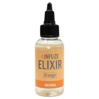 Infuze Elixir Water Enhancer Natural Orange