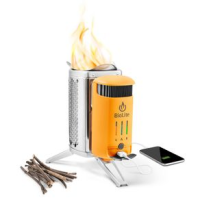 BioLite Campstove 2+ 781591