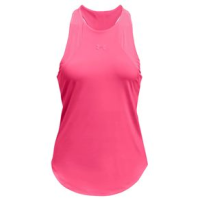 Under Armour Sportstyle Graphic Tank - Women's Cerise / Cerise S