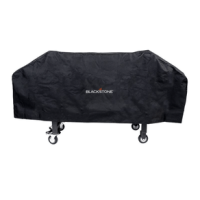 Blackstone 36" Grill Cover 811197
