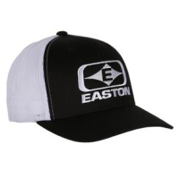 Easton Shooter Snapback Hat BLACK One Size