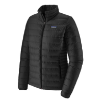 Patagonia Down Sweater Jacket - Women's Black XXS