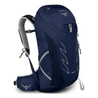 Osprey Talon Backpack Men's - 26L Ceramic Blue S/M