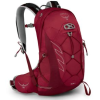 Osprey Talon Day Hiking Pack - 11L Cosmic Red L/XL