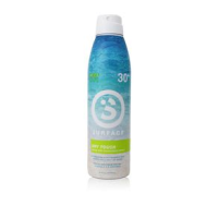 Surface Spf30+ Dry Touch Continuous Spray Sunscreen SPF 30 6 oz