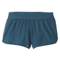 prAna Two Beach Short - Women's Atlantic XS Regular