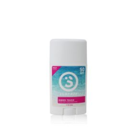 Surface Spf50 Sheer Touch Body & Face Stick Sunscreen SPF 50 1.5 oz