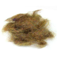 Rivers Wild Arizona Simi Seal Dubbing - Fly Fishing Material Canadian Olive