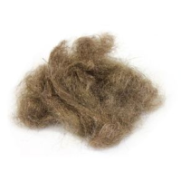 Rivers Wild Arizona Simi Seal Dubbing - Fly Fishing Material Brown