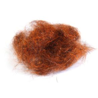 Rivers Wild Arizona Simi Seal Dubbing - Fly Fishing Material Halloween