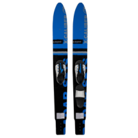 Radar X-Caliber Combo Ski w/ Cruise Binding - 2022 Blue / Black 59 W/ Cruise Binding-SMA