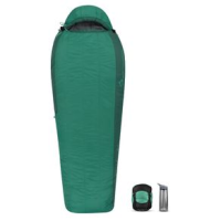 Sea To Summit Traverse Synthetic 15degF Sleeping Bag 834456