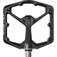 Crank Brothers Stamp 3 Pedal Black S