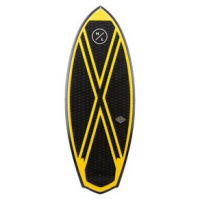Hyperlite Shim Wake Surfboard 4'7"