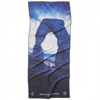 Nomadix Go Anywhere National Park Towel One Size Arches