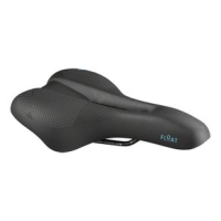 Selle Royal Float Saddle Bike Seat - Men's Black