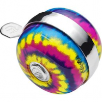 Electra Tie-dye Spinner Bike Bell 698239