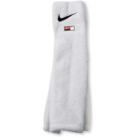 Nike Football Towel One Size Wht/Blk