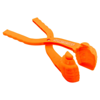 Airhead Winter Toy Grenade Snowball Maker One Size