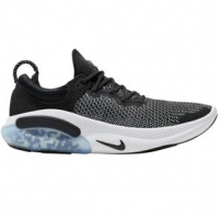 Nike Joyride Run Flyknit Running Shoe - Men's 09.0 BLACK/BLACK-WHITE Regular