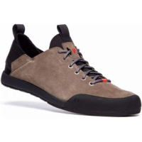 Black Diamond Session Suede Approach Shoe - Men's Walnut 9.5 Regular